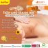 ไซวิส เบสน้ำมันนวด สูตร1 สูตรมาตรฐาน (Thailand) (SciWis Blended Massage Base Oil Formula1 (Standard)) 100g. A M