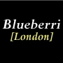 Blueberri - London (W) Perfume (น้ำหอม บลูเบอรี่ - ลอนดอน (ญ)) : Spray 10ml. M