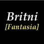 Britni - Fantasia (C ) (W) Perfume (น้ำหอมบริทนิ - แฟนตาซี (ญ)) : Spray 10ml. M