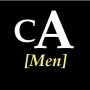 CA - Men (M) Perfume (น้ำหอม ซีเค - แมน (ช)) : Spray 10ml. M