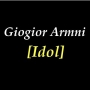 Giogior Armni - Idol (W) Perfume (น้ำหอม จีออจิโอ อาร์มนิี่ - ไอ : Spray 10ml. M