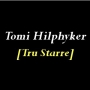 Tomi Hilphyker - Tru Starre (M) Perfume (น้ำหอม ทอมมี่ ฮิลฟีเกอร : Spray 10ml. M