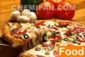 ผงปรุงรส พิซซ่า (Pizza Seasoning Powder) : 500g. M