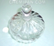 ขวดน้ำหอมทรงฟักทอง (Fragrance Glass)