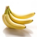 กลิ่นละลายน้ำกล้วยผง (Banana Flavour Powder) : 100g. M