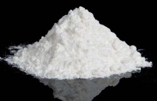 นาโน ไททาเนียม ไดออกไซด์ (เครื่องสำอาง) A (Nano Titanium Dioxide TiO2) : 10g. M