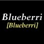 Blueberri - Blueberri (U) Perfume (น้ำหอม บลูเบอรี่ - บลูเบอร์รี : Spray 10ml. M