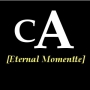 CA - Eternal Momentte (W) Perfume (น้ำหอม ซีเค - อีเทอร์นอล โมเม : Spray 10ml. M