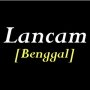 Lancam - Benggal (W) Perfume (น้ำหอม แลนคอม - เบงกอล (ญ)) : Spray 10ml. M