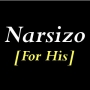 Narsizo Rodiguess - Narsizo Rodiguess for His (M) Perfume (น้ำหอ : Spray 10ml. M
