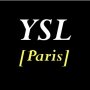 Yies St. Laure - Paris (N ) (W) Perfume (น้ำหอม ยีส เซนท์ รอเรนท : Spray 10ml. M