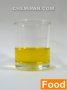 สีละลายน้ำแบบผง สีเหลือง (Yellow Color Powder) : 100g. M