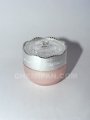 Pink Pot Diamond Cap (กระปุกสีชมพู ฝาเพชร)10มล : 1pcs. M