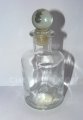 Round D. Bottle(ขวดน้ำหอมทรงกลม)100มล. : 1pcs. M
