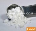 L-Arginine (อาจีนีน) : 25g. M
