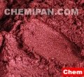 Red Cosmetic Color (Red Iron Oxide) (Oil) (สีแดงผง (ไอร่อนอ๊อกไซด์ สีแดง) (เครื่องสำอาง-น้ำมัน)) : 10g. M