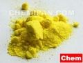 Yellow  Cosmetic Color (Yellow Iron Oxide) (Oil) (สีเหลืองผง (ไอร่อนอ๊อกไซด์ สีเหลือง) (เครื่องสำอาง-น้ำมัน)) : 10g. M